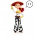 Expédition Rapide ✔ ✔ disney pixar , personnages Figurine parlante de Jessie, Toy Story  - 0